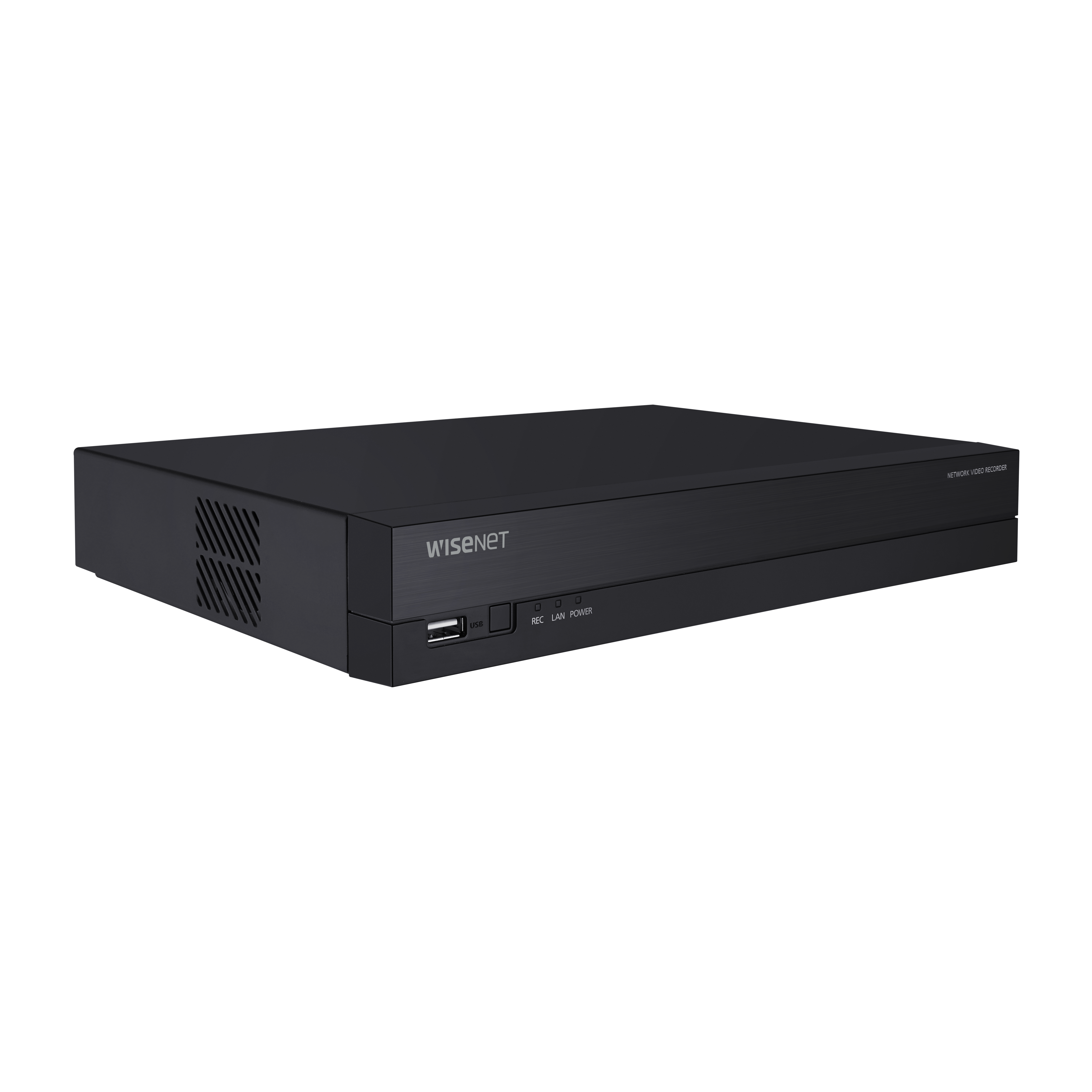ARN-410S Network Video Recorder - Hanwha Vision
